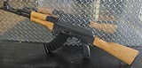 CENTURY ARMS RAS47 7.62X39MM - 1 of 3