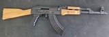 CENTURY ARMS RAS47 7.62X39MM - 3 of 3