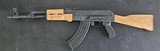 CENTURY ARMS RAS47 7.62X39MM - 2 of 3