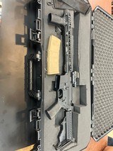 ANDERSON MANUFACTURING AM15 .300 Blackout.300 AAC BLACKOUT - 1 of 3