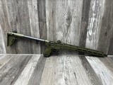 KELTEC SUB2000 GEN3 [BLK] 9MM LUGER (9X19 PARA)
