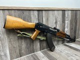 POLYTECH AKS-762 7.62MM X 39 RUSSIAN - 2 of 3