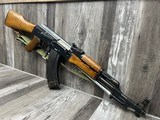 POLYTECH AKS-762 7.62MM X 39 RUSSIAN - 3 of 3