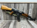 POLYTECH AKS-762 7.62MM X 39 RUSSIAN - 1 of 3