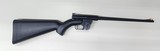 HENRY H002B .22 LR - 1 of 3