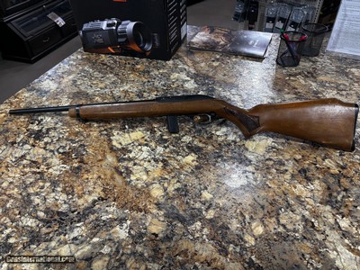 COAST TO COAST 42 .22 LR