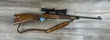 REMINGTON 700 BDL .270 WIN - 1 of 2