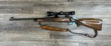 REMINGTON 700 BDL .270 WIN - 2 of 2