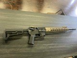 CMMG RESOLUTE MKGS 9MM LUGER (9x19 PARA) - 1 of 3
