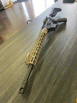 CMMG RESOLUTE MKGS 9MM LUGER (9x19 PARA) - 2 of 3