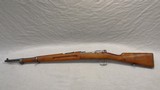 HUSQVARNA M.38 Swedish Mauser 6.5X55MM SWEDISH - 2 of 3
