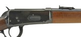 WINCHESTER MODEL 94 .32 WIN SPECIAL - 2 of 3