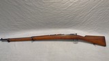 MAUSER 1895 Chilean Contract 7X57MM MAUSER - 2 of 3