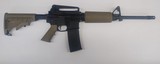 CORE RIFLE SYSTEMS CORE15 5.56X45MM NATO - 1 of 1
