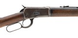 WINCHESTER 1892 .25-20 WIN - 2 of 3