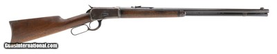 WINCHESTER 1892 .25-20 WIN