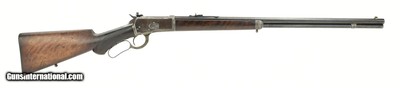 WINCHESTER 1892 DELUXE .25-20 WIN