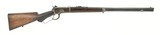 WINCHESTER 1892 DELUXE .25-20 WIN