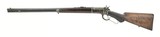 WINCHESTER 1892 DELUXE .25-20 WIN - 3 of 3