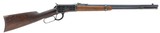 WINCHESTER 1892 SADDLE RING CARBINE
.32-20 WIN