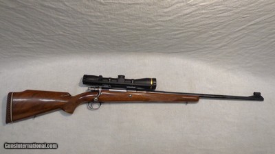 BROWNING High Power Safari w/Leupold VX-5HD 7MM REM MAG