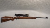 BROWNING High Power Safari w/Leupold VX-5HD 7MM REM MAG - 1 of 3
