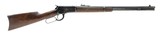WINCHESTER 1892 SADDLE RING CARBINE .25-20 WIN