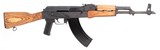 ROMARM/CUGIR WASR-10 7.62X39MM - 1 of 3