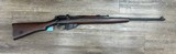LEE-ENFIELD SMLE 3 .303 BRITISH - 1 of 2