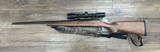 SAVAGE ARMS AXIS 2 XP .22-250 REM - 2 of 2