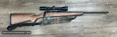 SAVAGE ARMS AXIS 2 XP .22-250 REM