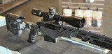 GUNWERKS LR-1500 HAMR .338 LAPUA MAG - 2 of 3