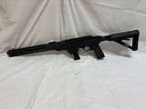 RUGER PC CARBINE 9MM LUGER (9x19 PARA)