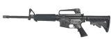 BUSHMASTER XM15 A3 M4 PATROLMAN 5.56 - 2 of 3