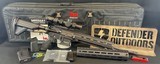 HECKLER & KOCH MR556A1 5.56X45MM NATO - 1 of 3