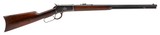 WINCHESTER MODEL 1892 .25-20 WIN