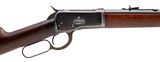 WINCHESTER MODEL 1892 .25-20 WIN - 2 of 3