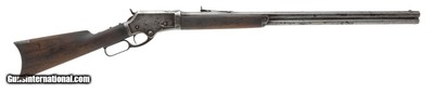 MARLIN 1881 UNKNOWN