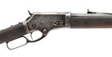 MARLIN 1881 UNKNOWN - 2 of 3