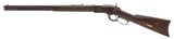 WINCHESTER MODEL 1873 .22 SHORT - 3 of 3