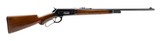 WINCHESTER 1886 TAKEDOWN W/PISTOL GRIP STOCK .33 WCF - 1 of 3