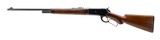 WINCHESTER 1886 TAKEDOWN W/PISTOL GRIP STOCK .33 WCF - 3 of 3