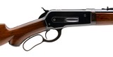 WINCHESTER 1886 TAKEDOWN W/PISTOL GRIP STOCK .33 WCF - 2 of 3