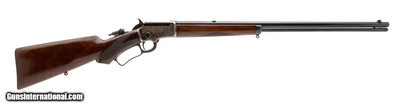 MARLIN MODEL 97 DELUXE .22 LR