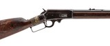 MARLIN 1893 .25-36 MARLIN UNKNOWN - 2 of 3