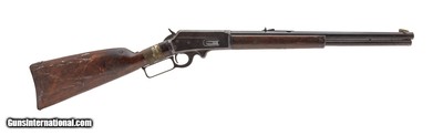 MARLIN 1893 .25-36 MARLIN UNKNOWN
