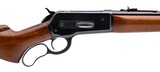 WINCHESTER MODEL 71 .348 WIN - 2 of 3