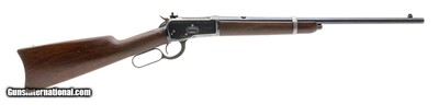 WINCHESTER SPECIAL ORDER WINCHESTER 1892 .25-20 WIN