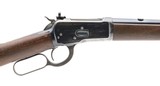 WINCHESTER SPECIAL ORDER WINCHESTER 1892 .25-20 WIN - 2 of 3
