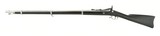 SPRINGFIELD ARMORY VERY FINE U.S. MODEL 1866 2ND ALLIN CONVERSION TRAPDOOR .50-70 GOVT - 3 of 3